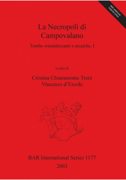 La Necropoli di Campovalano