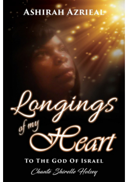 Longings of My Heart