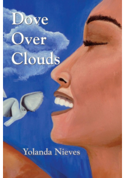 Dove Over Clouds