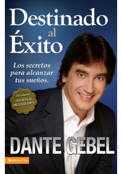 Destinado al éxito