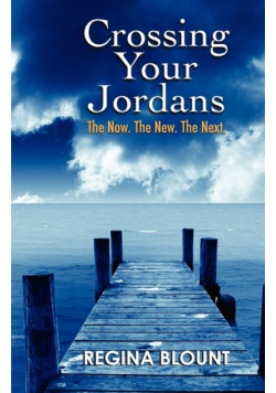 Crossing Your Jordans
