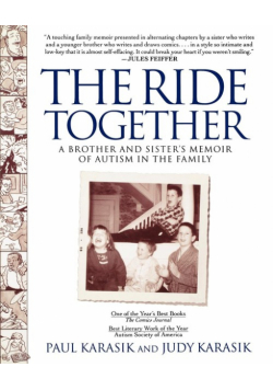 The Ride Together