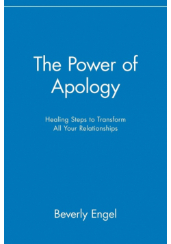 The Power of Apology