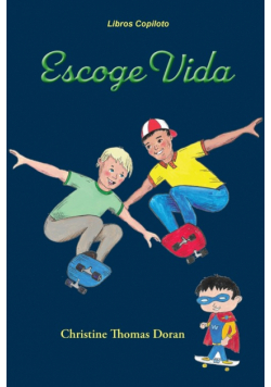Escoge  Vida