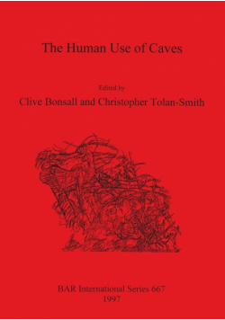 The Human Use of Caves
