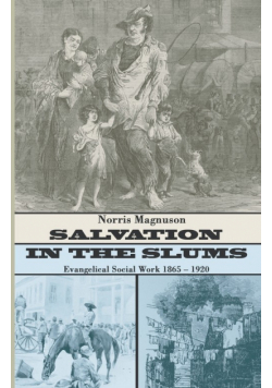 Salvation in the Slums