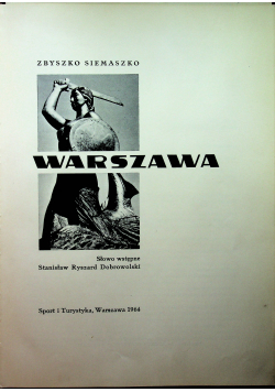 Warszawa