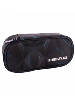 Saszetka piórnik Head AC5 3D Blue ASTRA