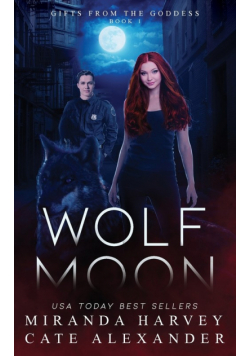 Wolf Moon