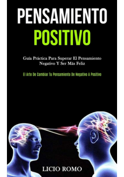 Pensamiento Positivo