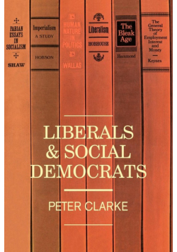 Liberals and Social Democrats