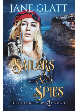 Sailors & Spies