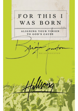 For This I Was Born