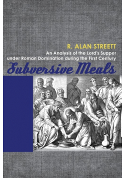 Subversive Meals