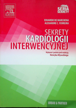 Sekrety Kardiologii Interwencyjnej