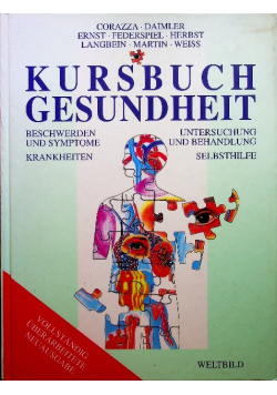 Kursbuch Gesundheit