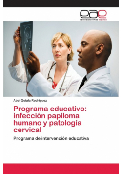 Programa educativo