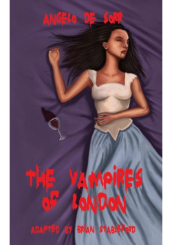 The Vampires of London
