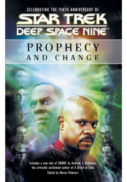 Prophecy and Change