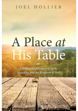 A Place at His Table