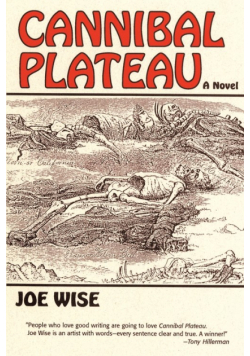 Cannibal Plateau