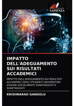 Impatto Dell'adeguamento Sui Risultati Accademici