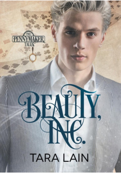 Beauty, Inc. (Français)