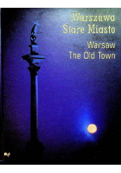 Warszawa Stare miasto