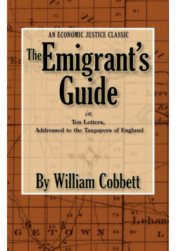 The Emigrant's Guide