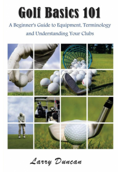 Golf Basics 101