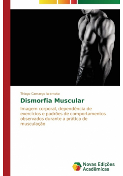 Dismorfia Muscular