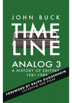 Timeline Analog 3