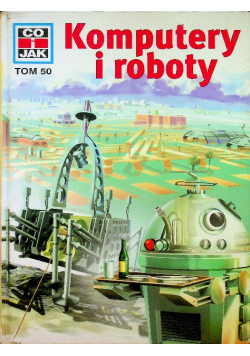 Komputy i roboty Tom 50
