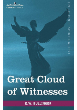 Great Cloud of Witnesses