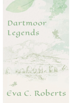 Dartmoor Legends