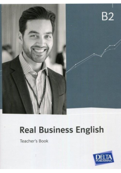 Real Business English B2 TB