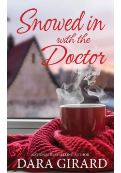 Snowed in with the Doctor
