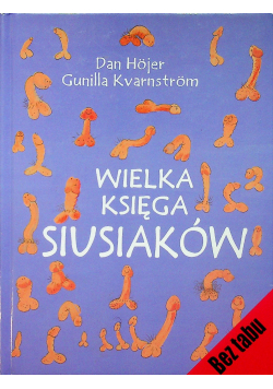 Wielka księga siusiaków