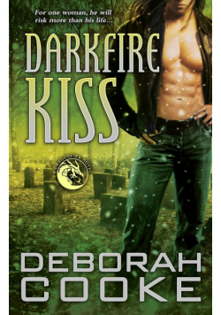 Darkfire Kiss