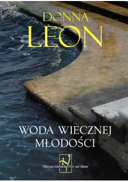 Woda wiecznej młodości