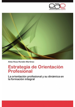 Estrategia de Orientación Profesional