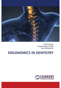 Ergonomics In Dentistry