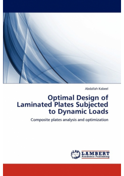 Optimal Design of Laminated Plates Subjected to Dynamic Loads