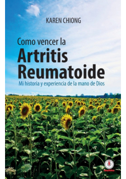 Cmo vencer la Artritis Reumatoide