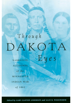 Through Dakota Eyes