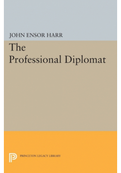 The Professional Diplomat