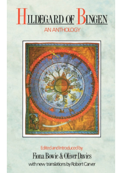 Hildegard of Bingen - An Anthology
