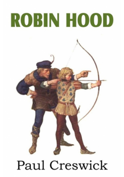 Robin Hood and His Adventures