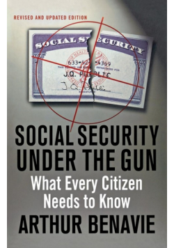 Social Security Under The Gun