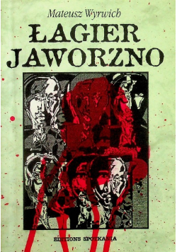 Łagier Jaworzno